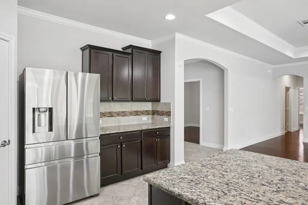 507 Davis Mountain Circle Georgetown TX 78633