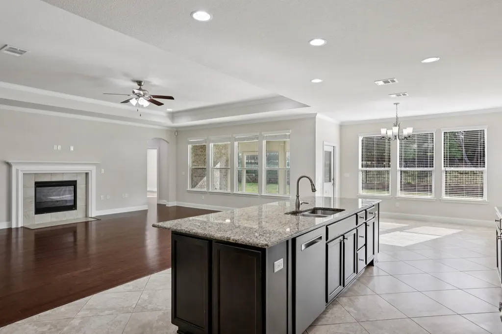507 Davis Mountain Circle Georgetown TX 78633
