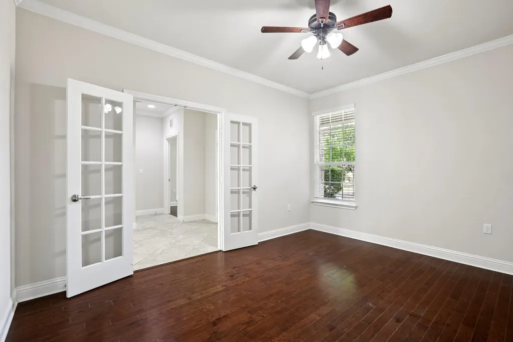507 Davis Mountain Circle Georgetown TX 78633