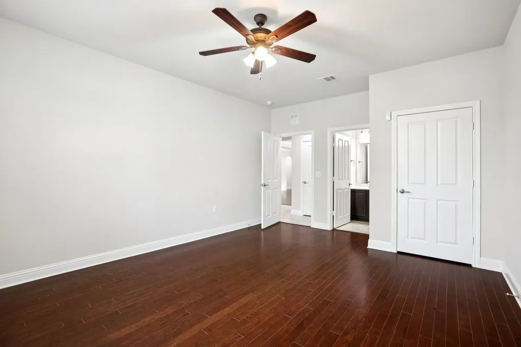 507 Davis Mountain Circle Georgetown TX 78633