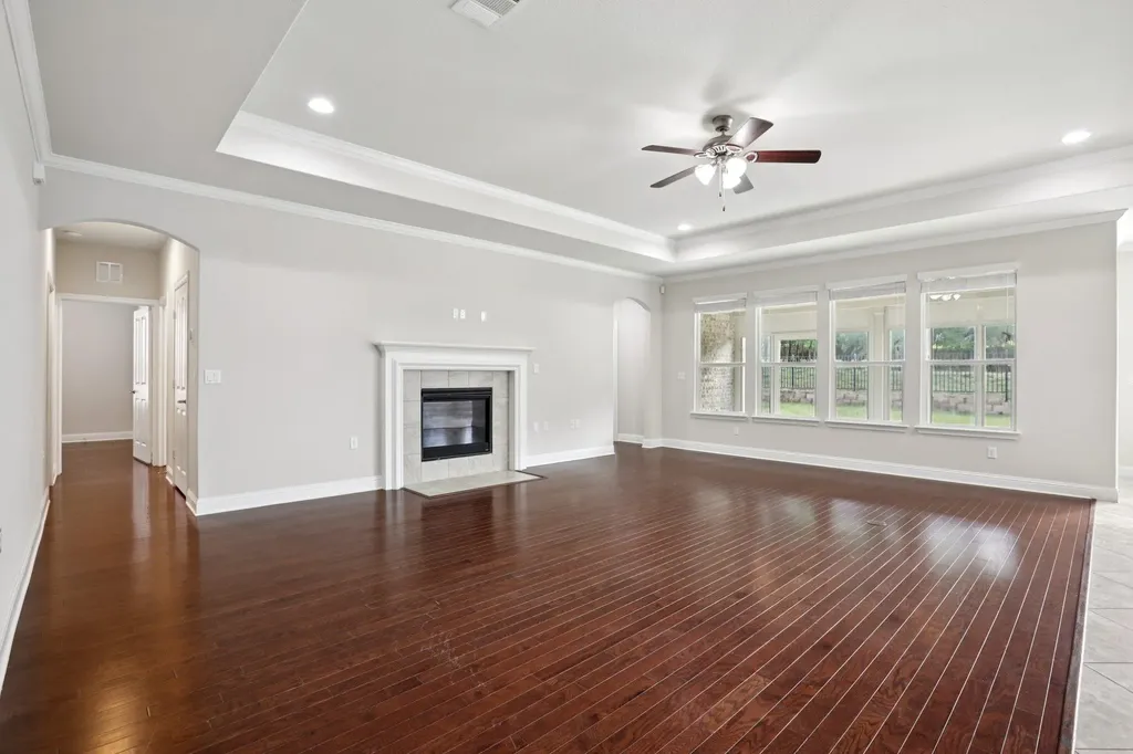 507 Davis Mountain Circle Georgetown TX 78633