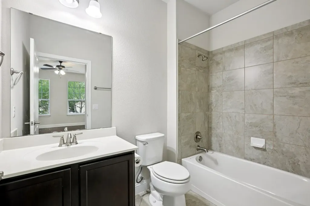 507 Davis Mountain Circle Georgetown TX 78633