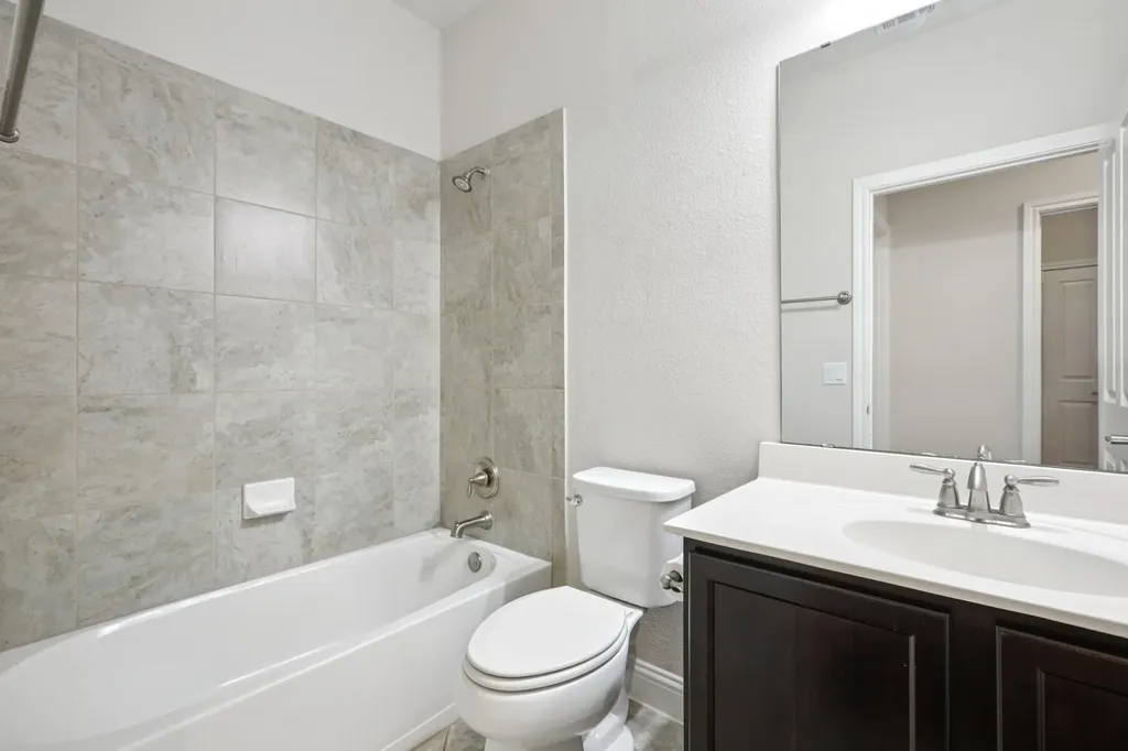 507 Davis Mountain Circle Georgetown TX 78633