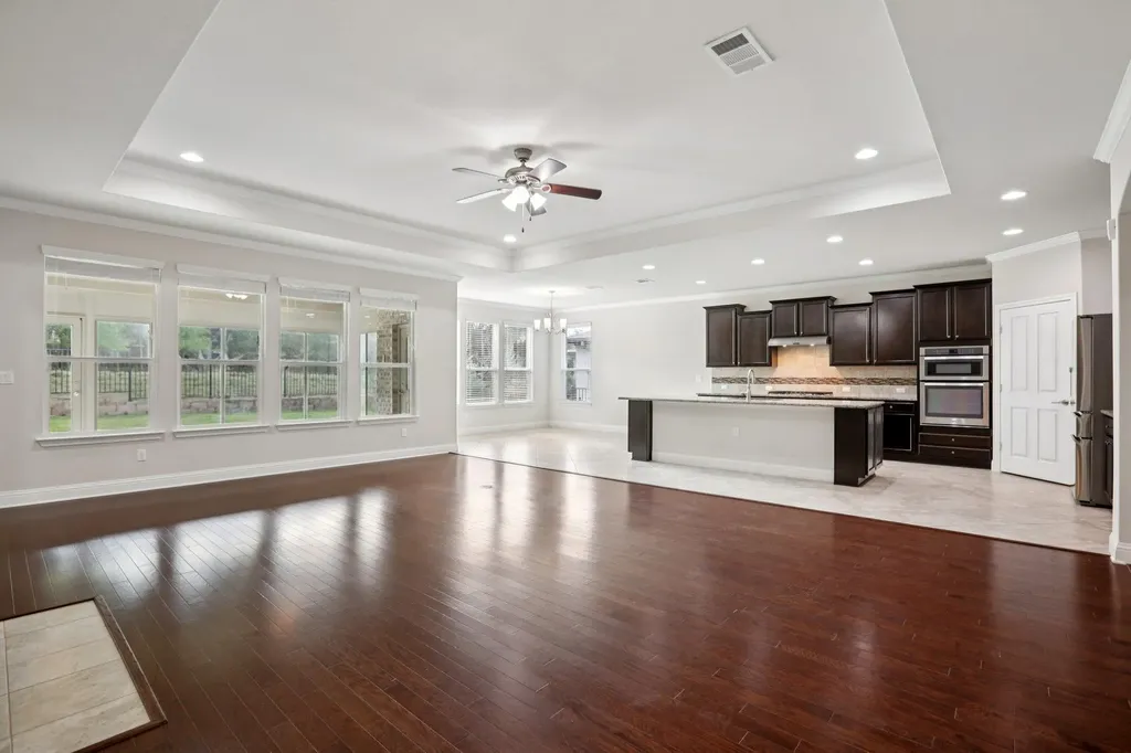 507 Davis Mountain Circle Georgetown TX 78633