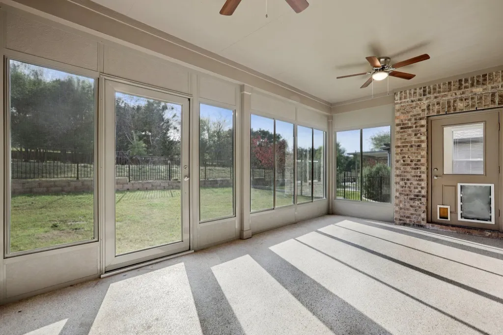 507 Davis Mountain Circle Georgetown TX 78633