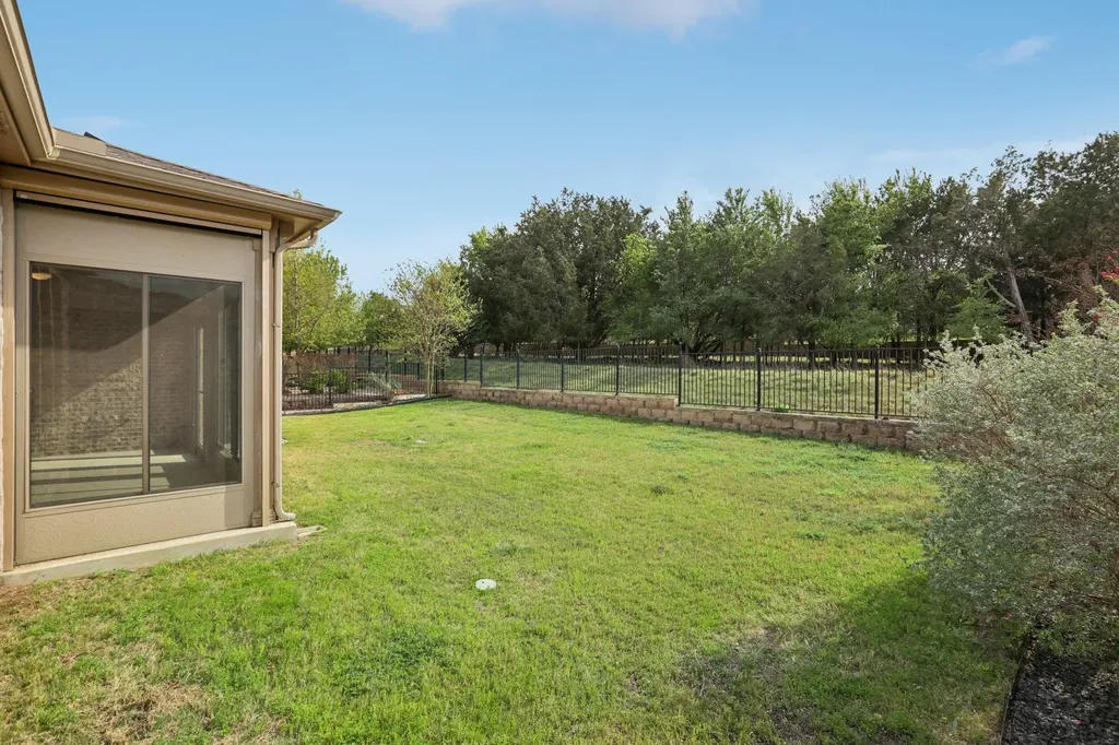 507 Davis Mountain Circle Georgetown TX 78633