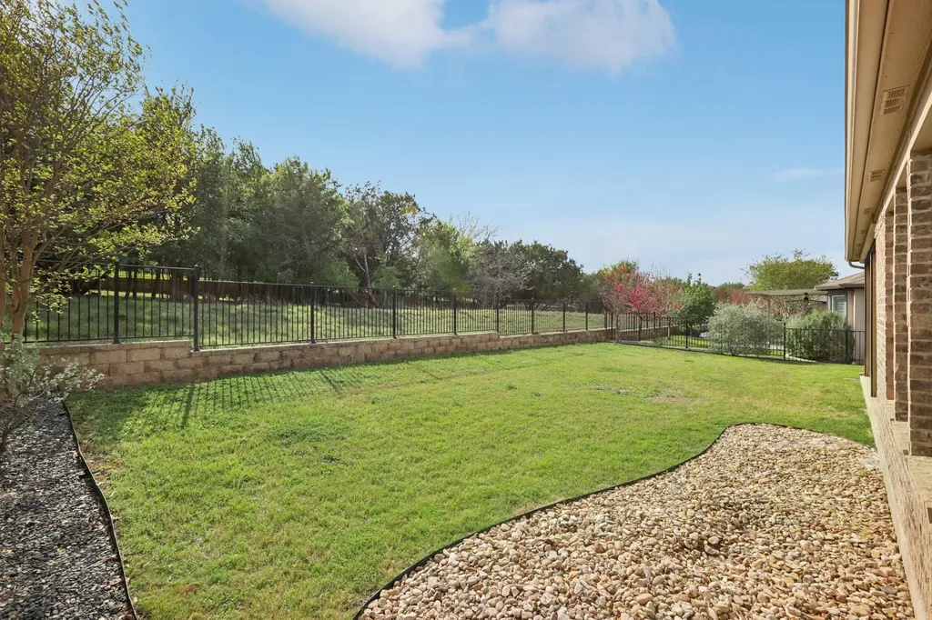 507 Davis Mountain Circle Georgetown TX 78633