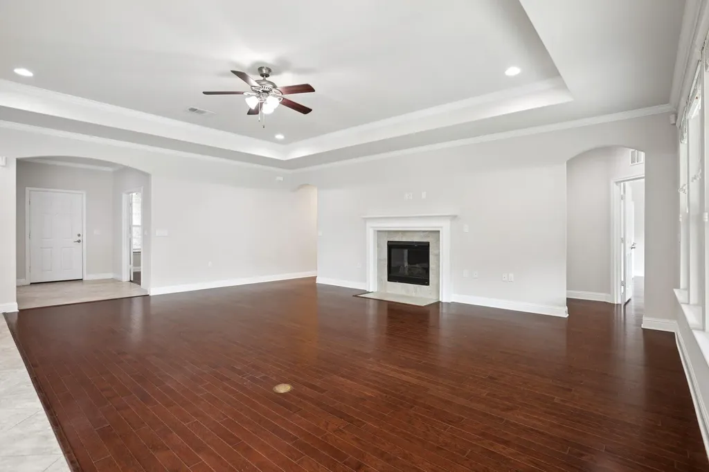 507 Davis Mountain Circle Georgetown TX 78633