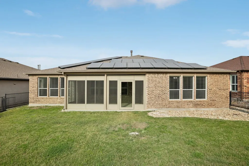 507 Davis Mountain Circle Georgetown TX 78633