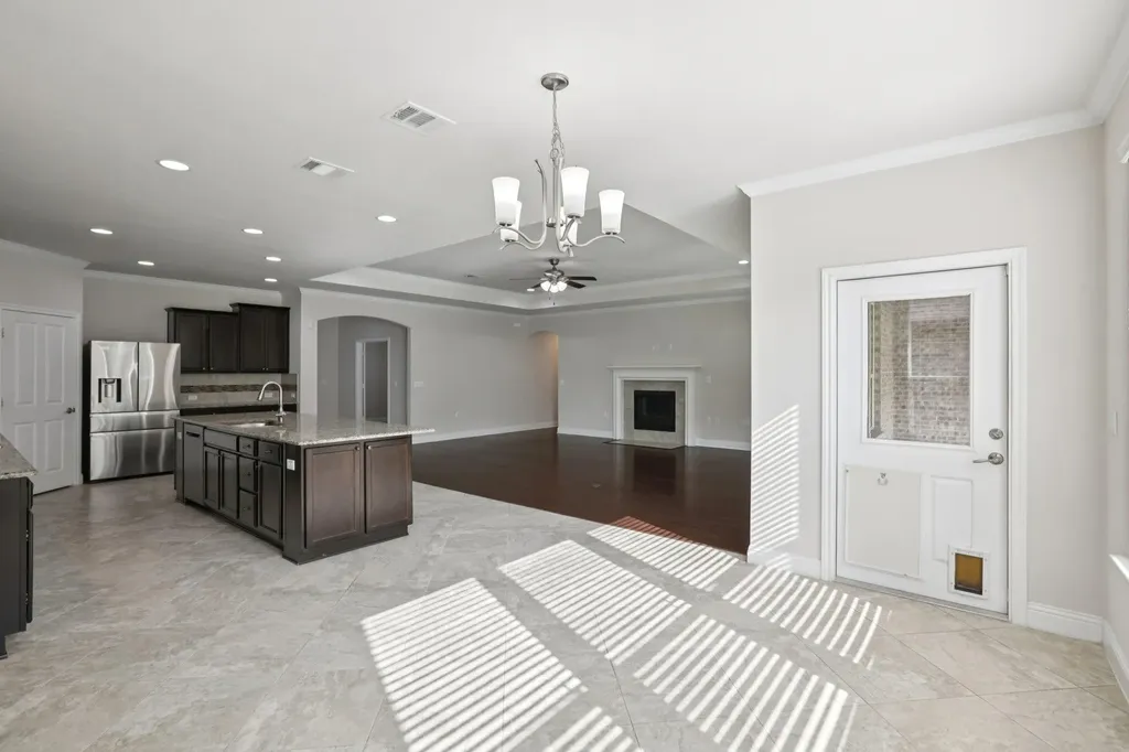 507 Davis Mountain Circle Georgetown TX 78633
