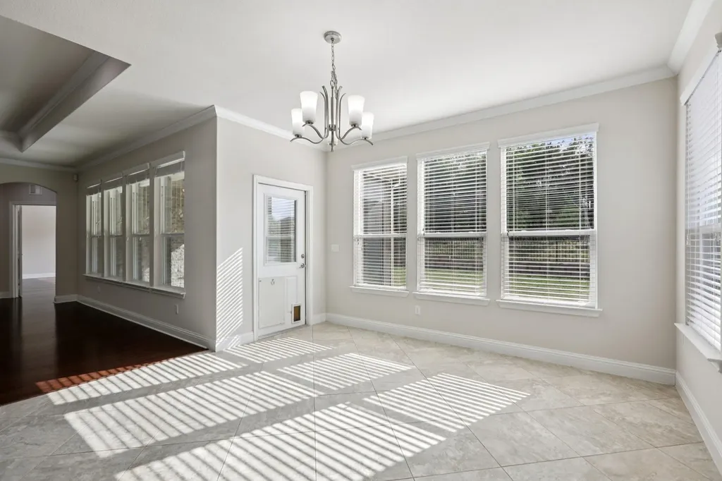 507 Davis Mountain Circle Georgetown TX 78633