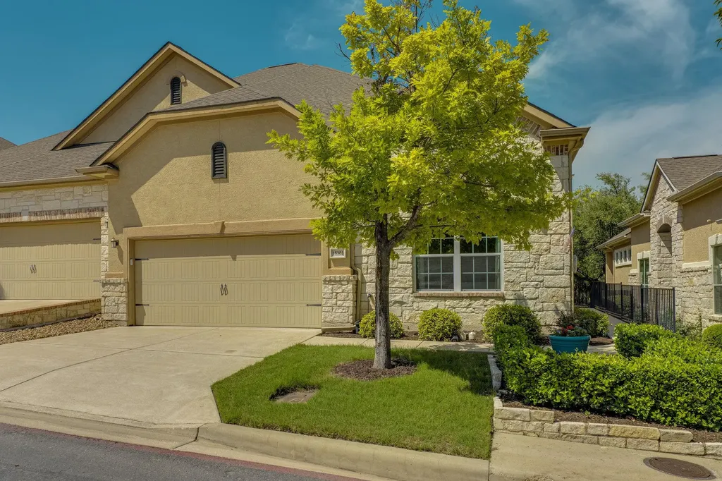 15303 Origins Lane Austin TX 78734