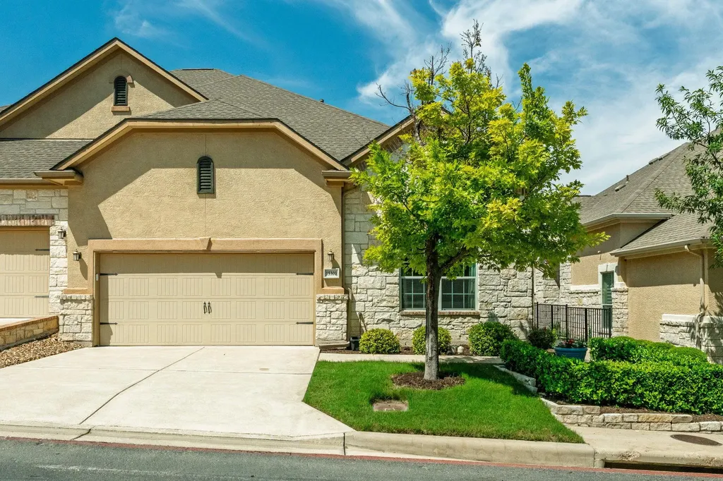 15303 Origins Lane Austin TX 78734