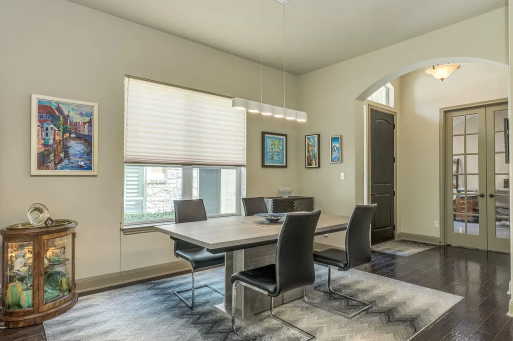 15303 Origins Lane Austin TX 78734