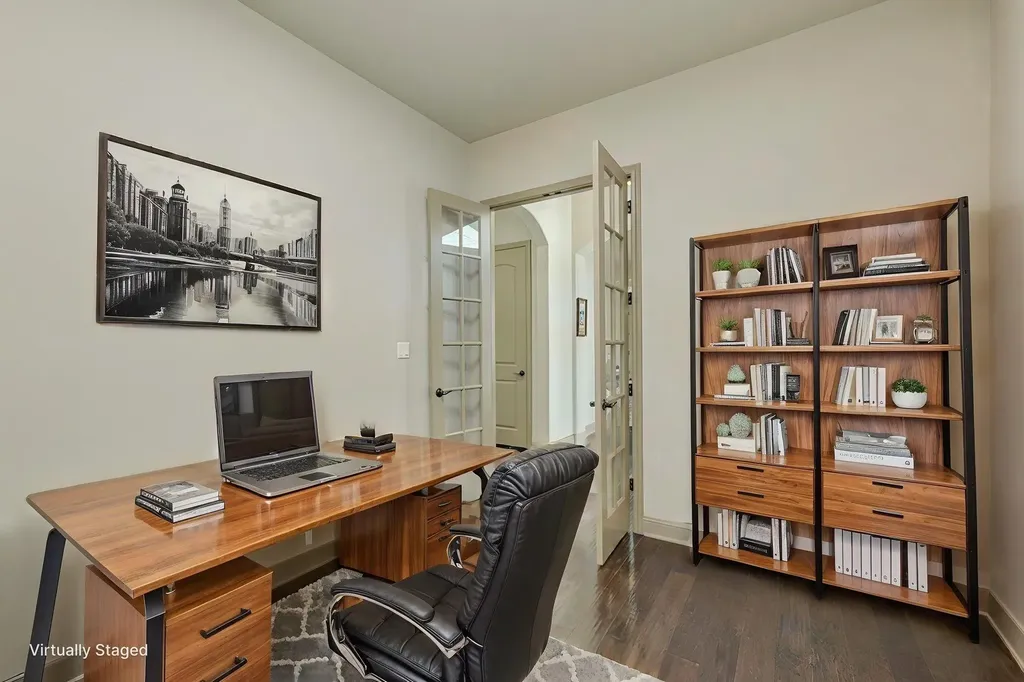 15303 Origins Lane Austin TX 78734