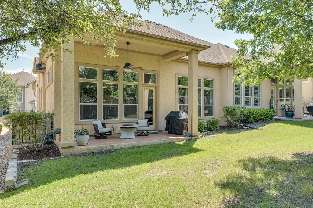 15303 Origins Lane Austin TX 78734