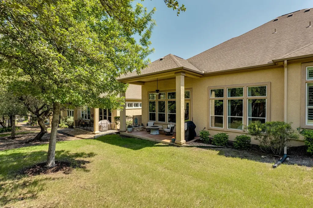 15303 Origins Lane Austin TX 78734
