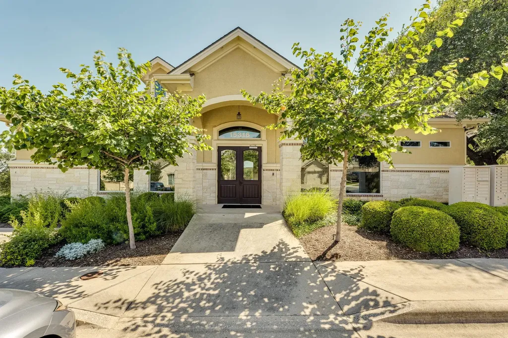 15303 Origins Lane Austin TX 78734