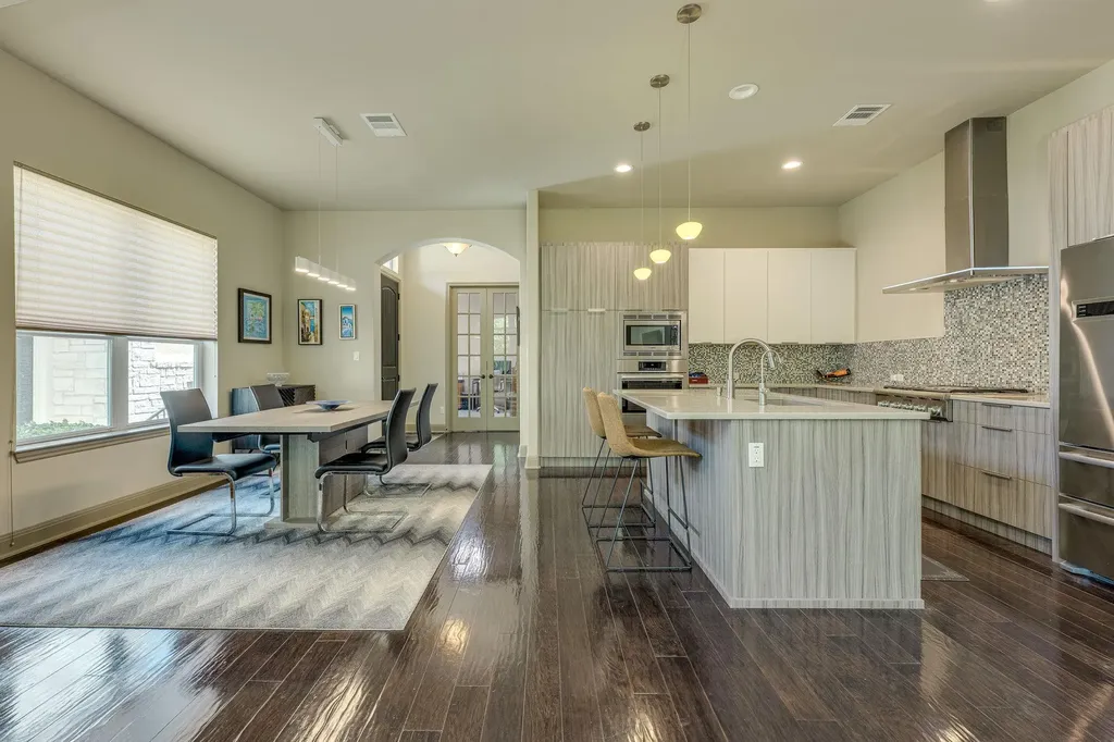 15303 Origins Lane Austin TX 78734