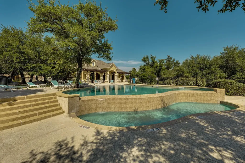 15303 Origins Lane Austin TX 78734
