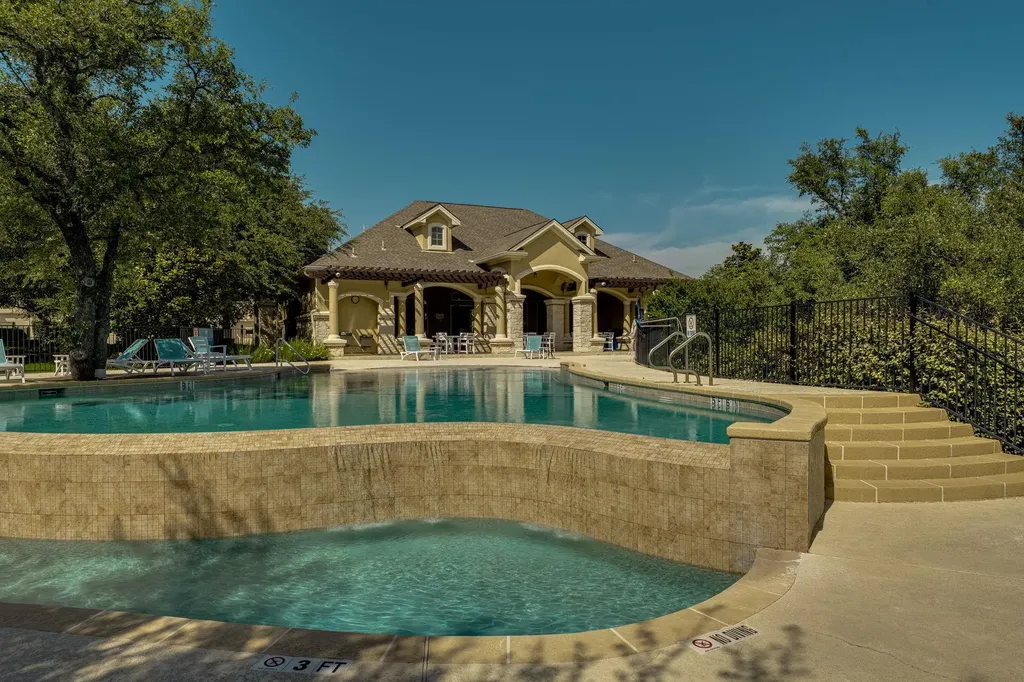 15303 Origins Lane Austin TX 78734