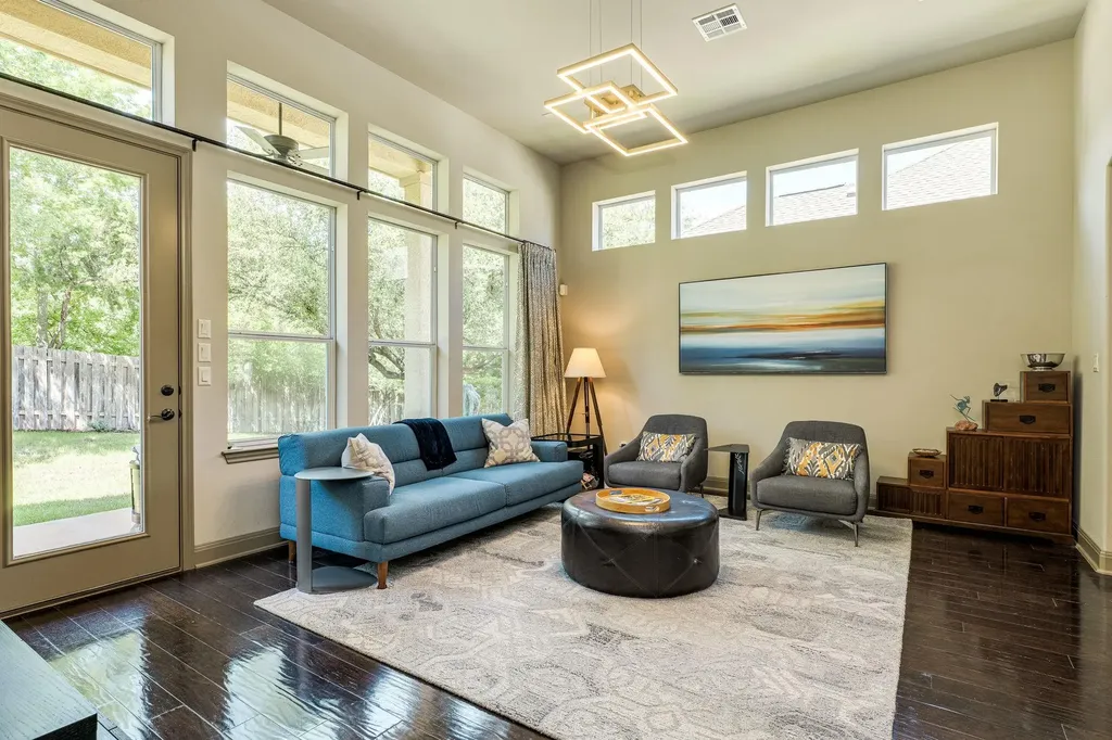 15303 Origins Lane Austin TX 78734