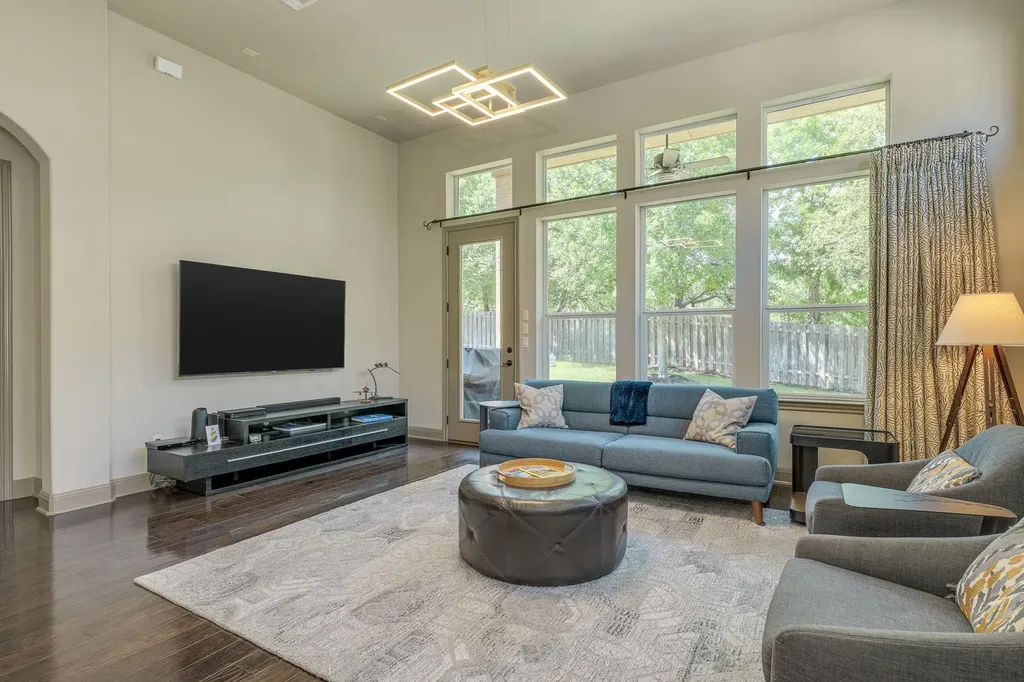 15303 Origins Lane Austin TX 78734