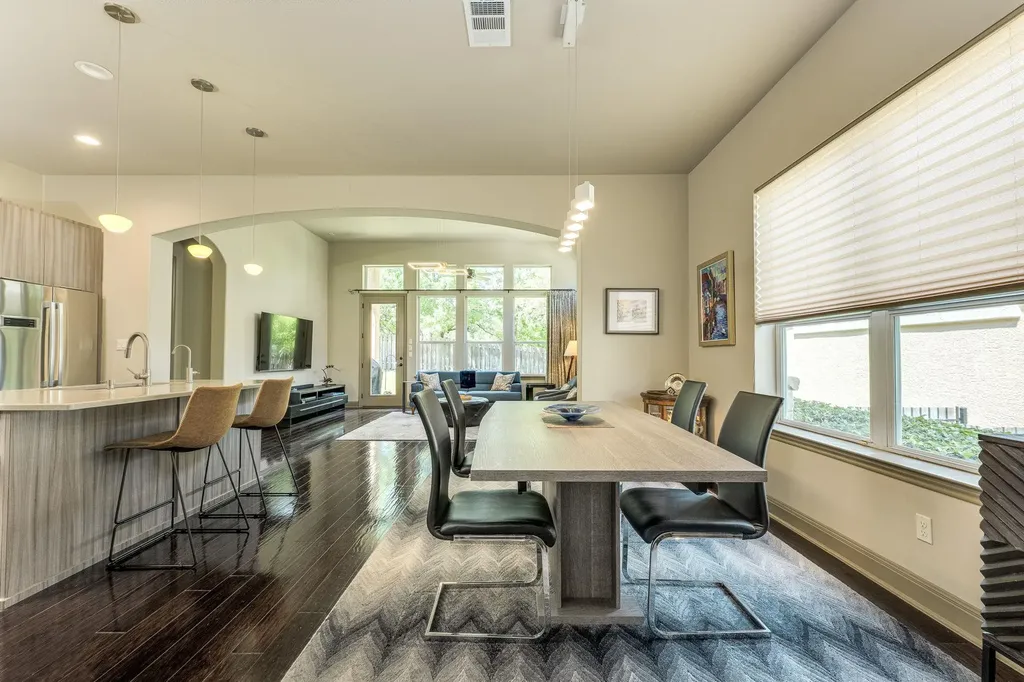15303 Origins Lane Austin TX 78734