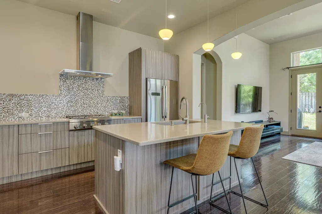 15303 Origins Lane Austin TX 78734