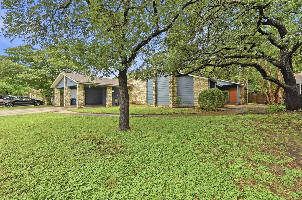 11904 Broad Oaks Drive Austin TX 78759