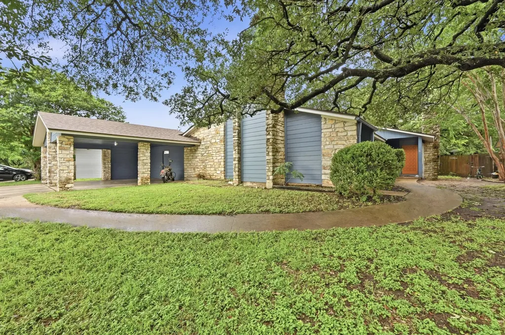 11904 Broad Oaks Drive Austin TX 78759