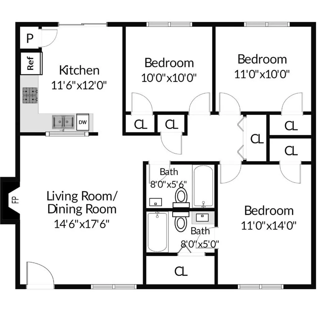 11904 Broad Oaks Drive Austin TX 78759
