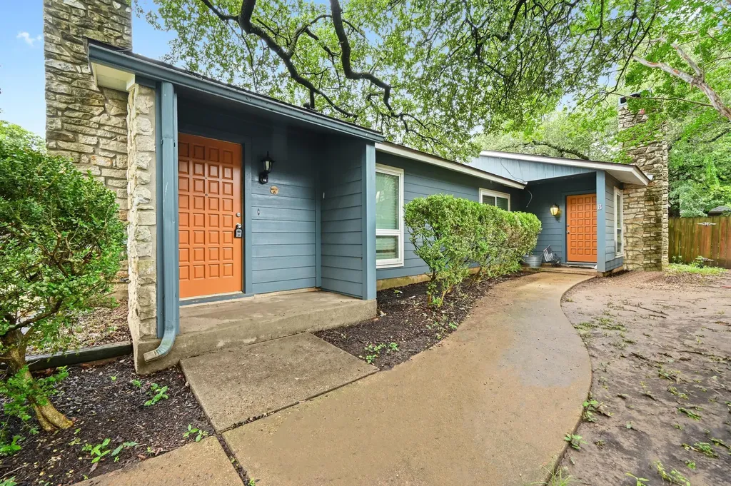11904 Broad Oaks Drive Austin TX 78759