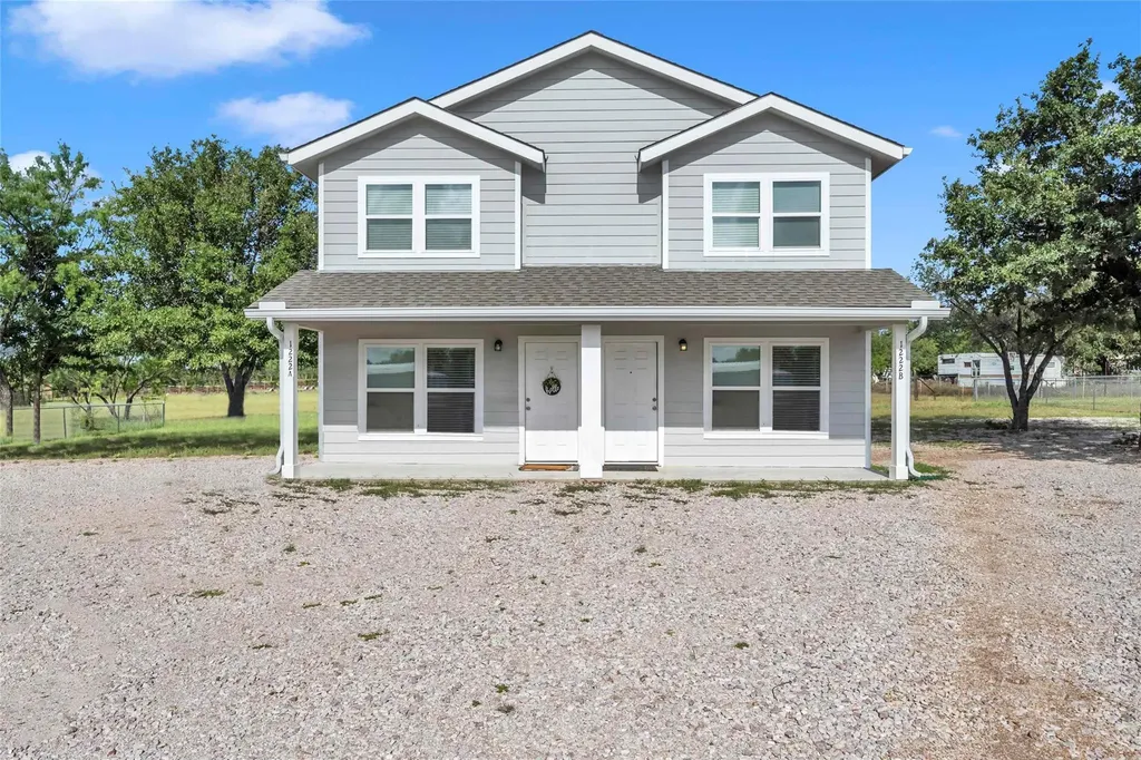 1220 Nora Lane Kingsland TX 78639
