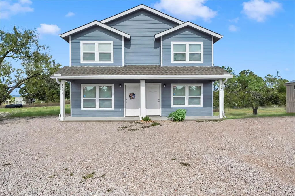 1220 Nora Lane Kingsland TX 78639
