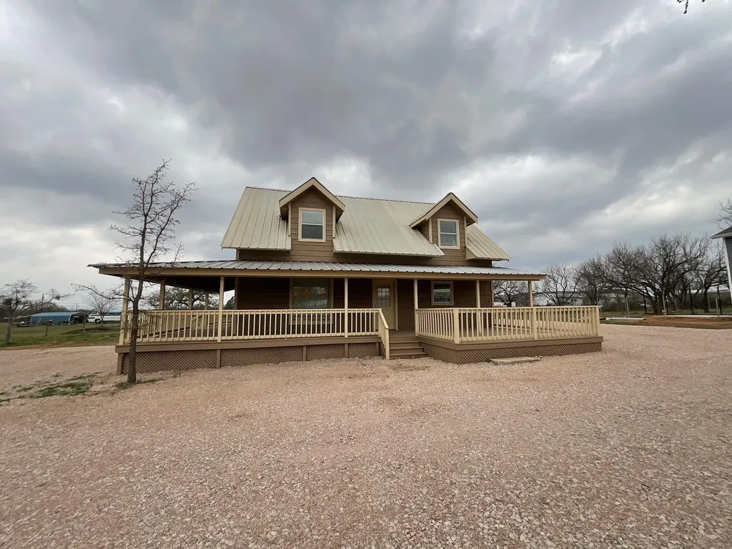 1220 Nora Lane Kingsland TX 78639