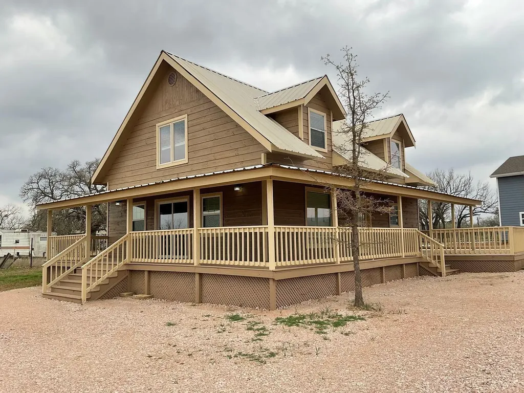 1220 Nora Lane Kingsland TX 78639