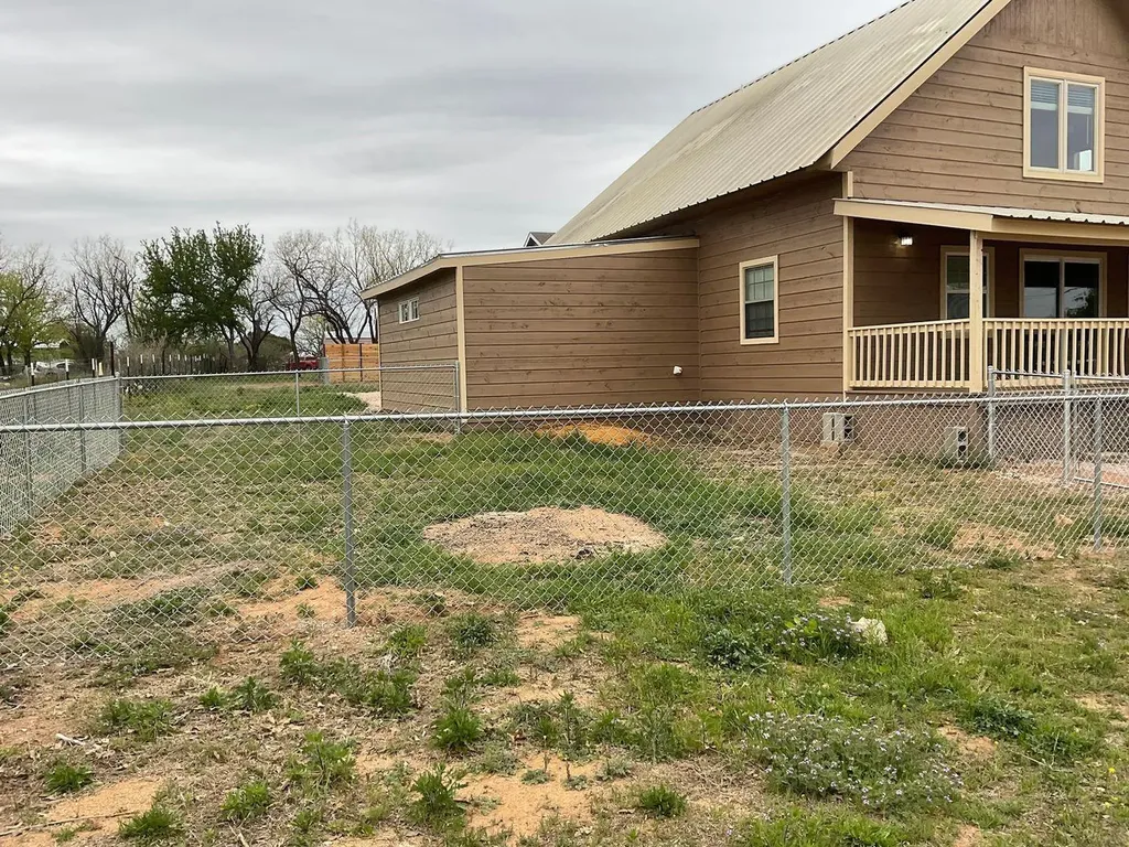 1220 Nora Lane Kingsland TX 78639