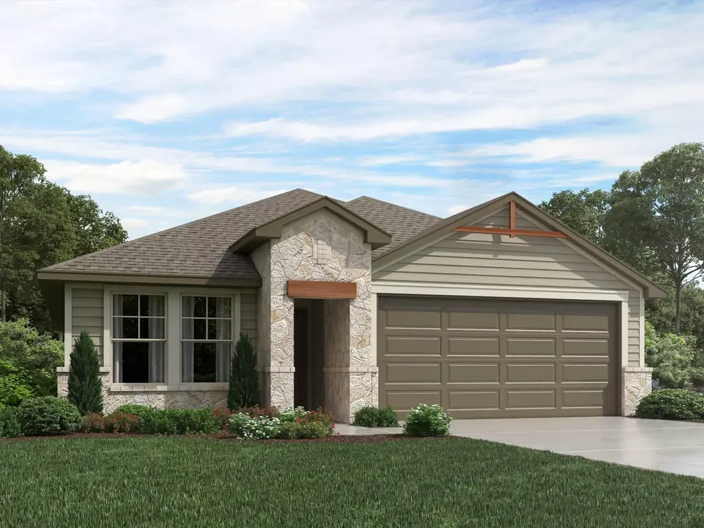 12604 Saint Thomas Drive Del Valle TX 78617