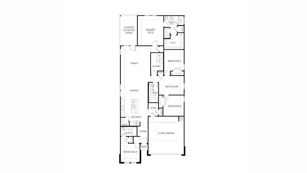 12604 Saint Thomas Drive Del Valle TX 78617