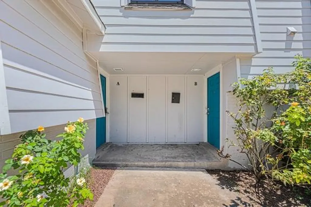 8524 Dryfield Drive Austin TX 78758