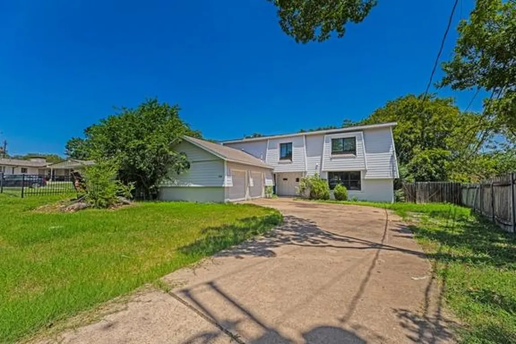 8524 Dryfield Drive Austin TX 78758