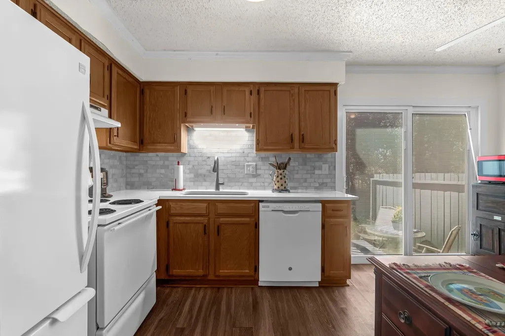 3008 Whisper Oaks Lane Georgetown TX 78628