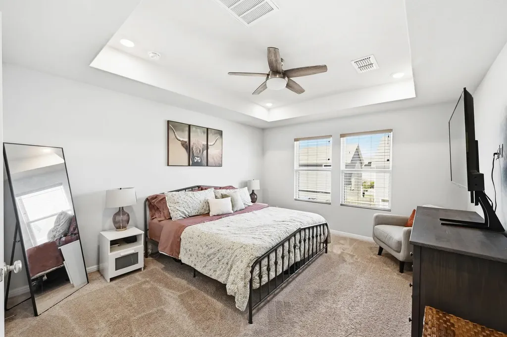 2033 Winston Way Leander TX 78641