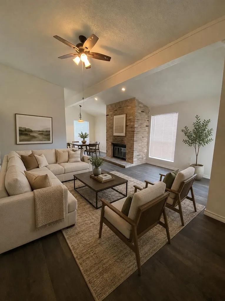2401 Leon Street Austin TX 78705