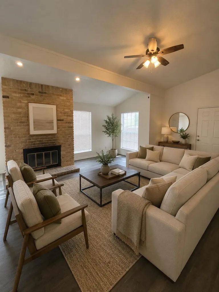 2401 Leon Street Austin TX 78705