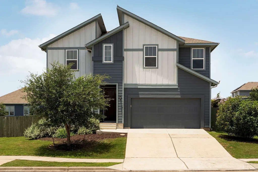 16601 Sumptuous Drive Manor TX 78653