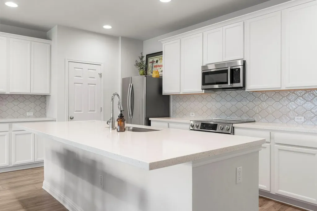 16601 Sumptuous Drive Manor TX 78653