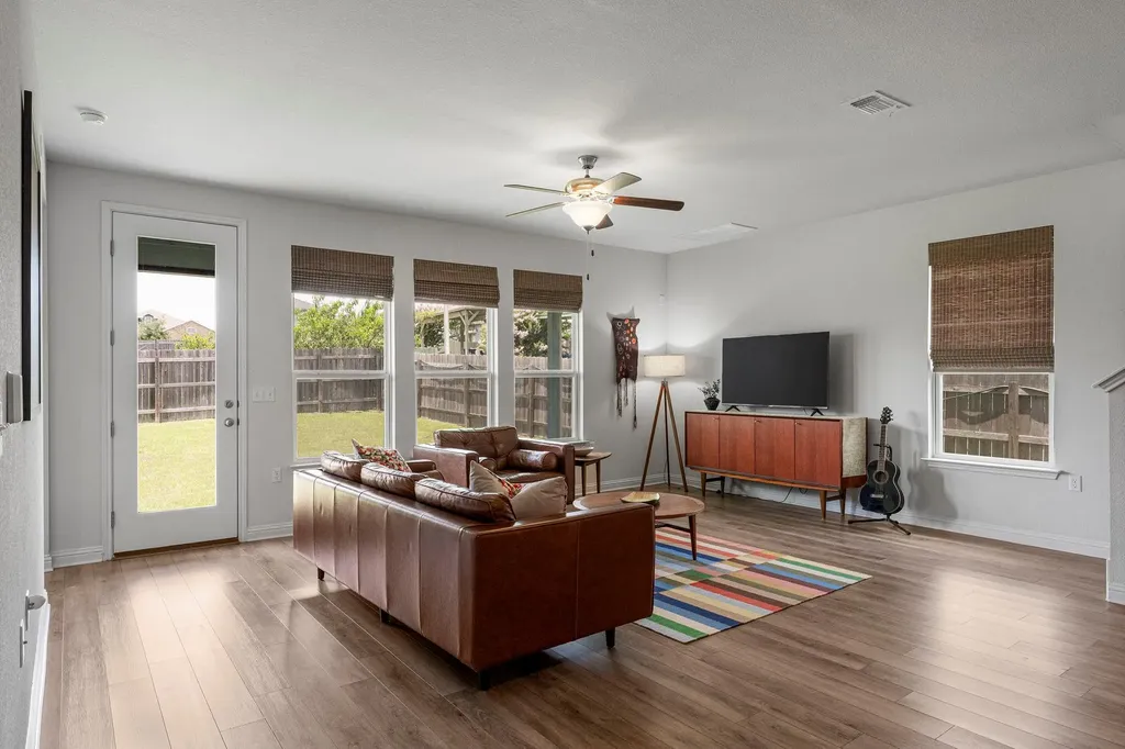 16601 Sumptuous Drive Manor TX 78653