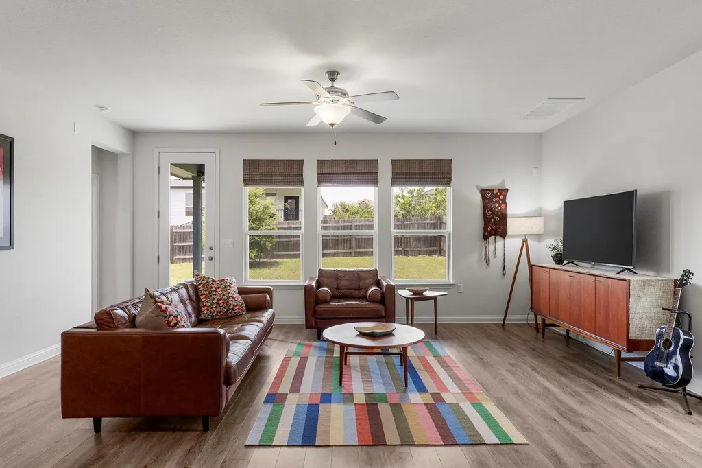 16601 Sumptuous Drive Manor TX 78653